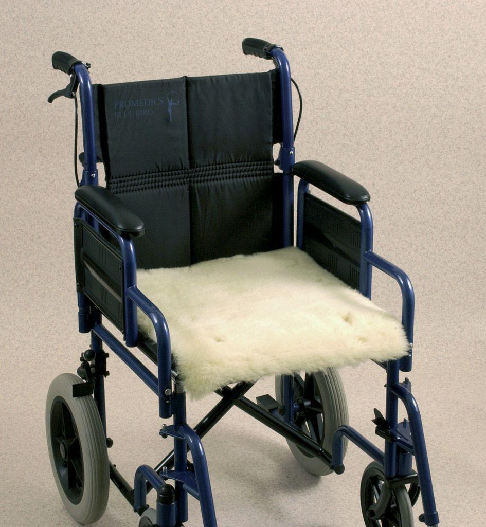 wheelchair seat cover