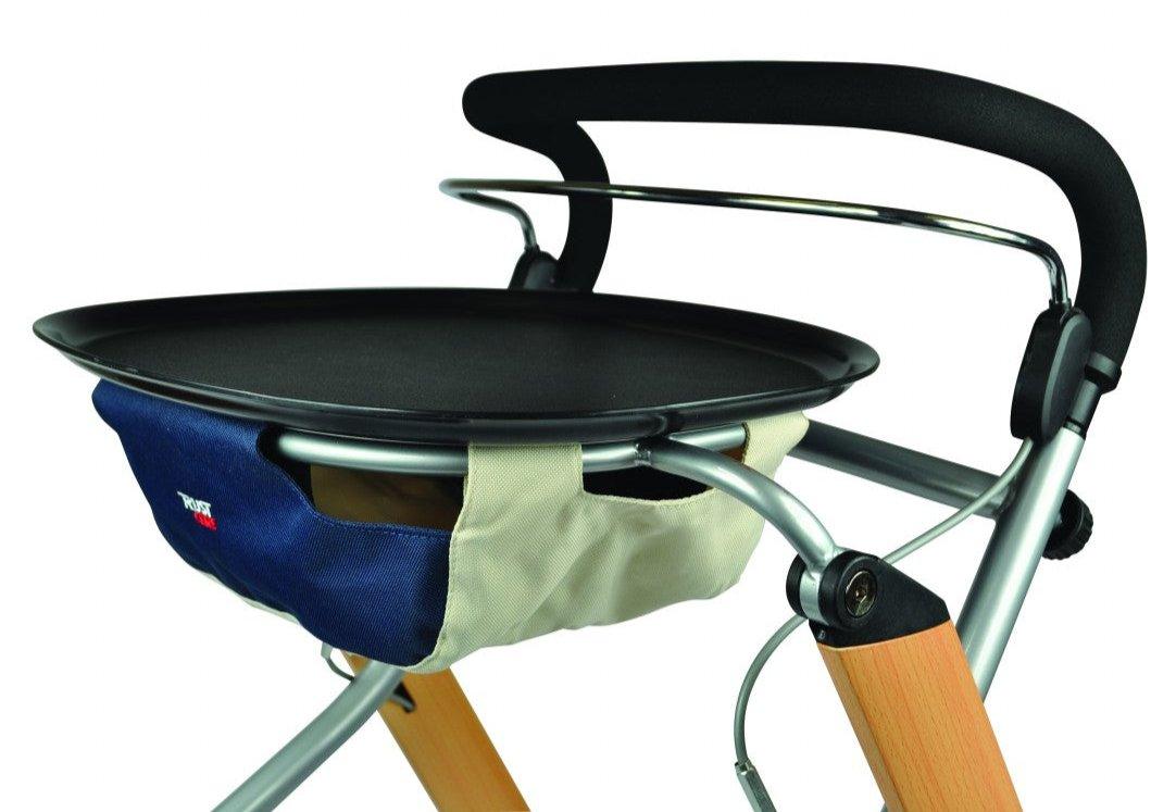 indoor rollator