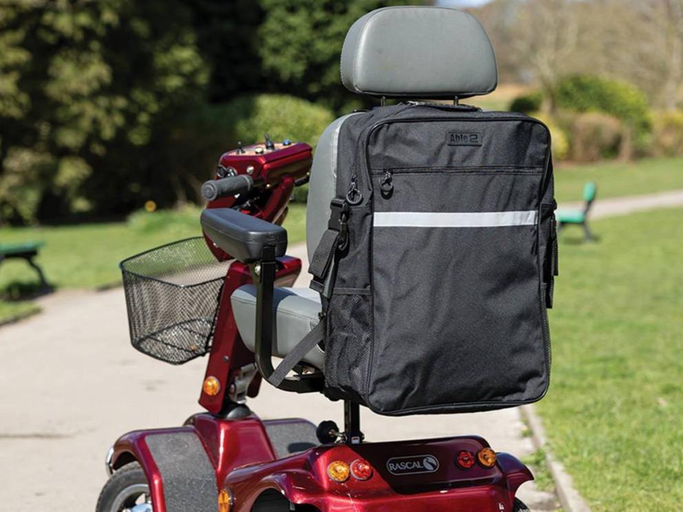 scooter bag