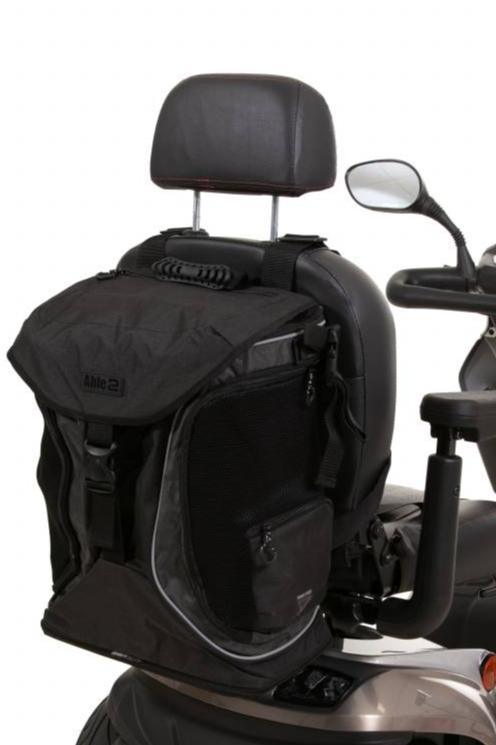 waterproof mobility scooter bag