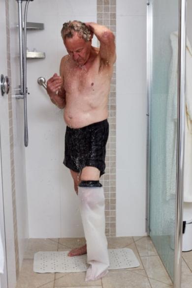 waterproof protector for legs