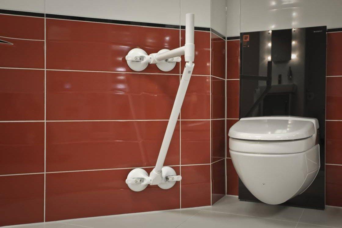 mobeli quatro power handle