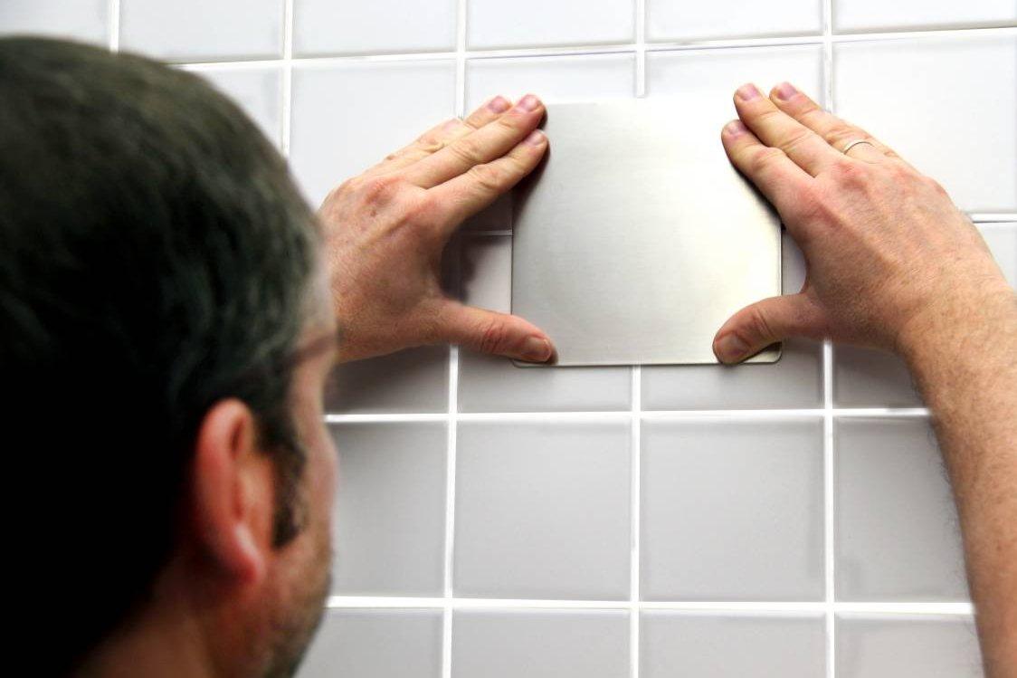 stainless steel plates