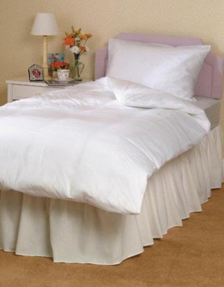 waterproof mattress protector
