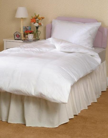 waterproof mattress protector