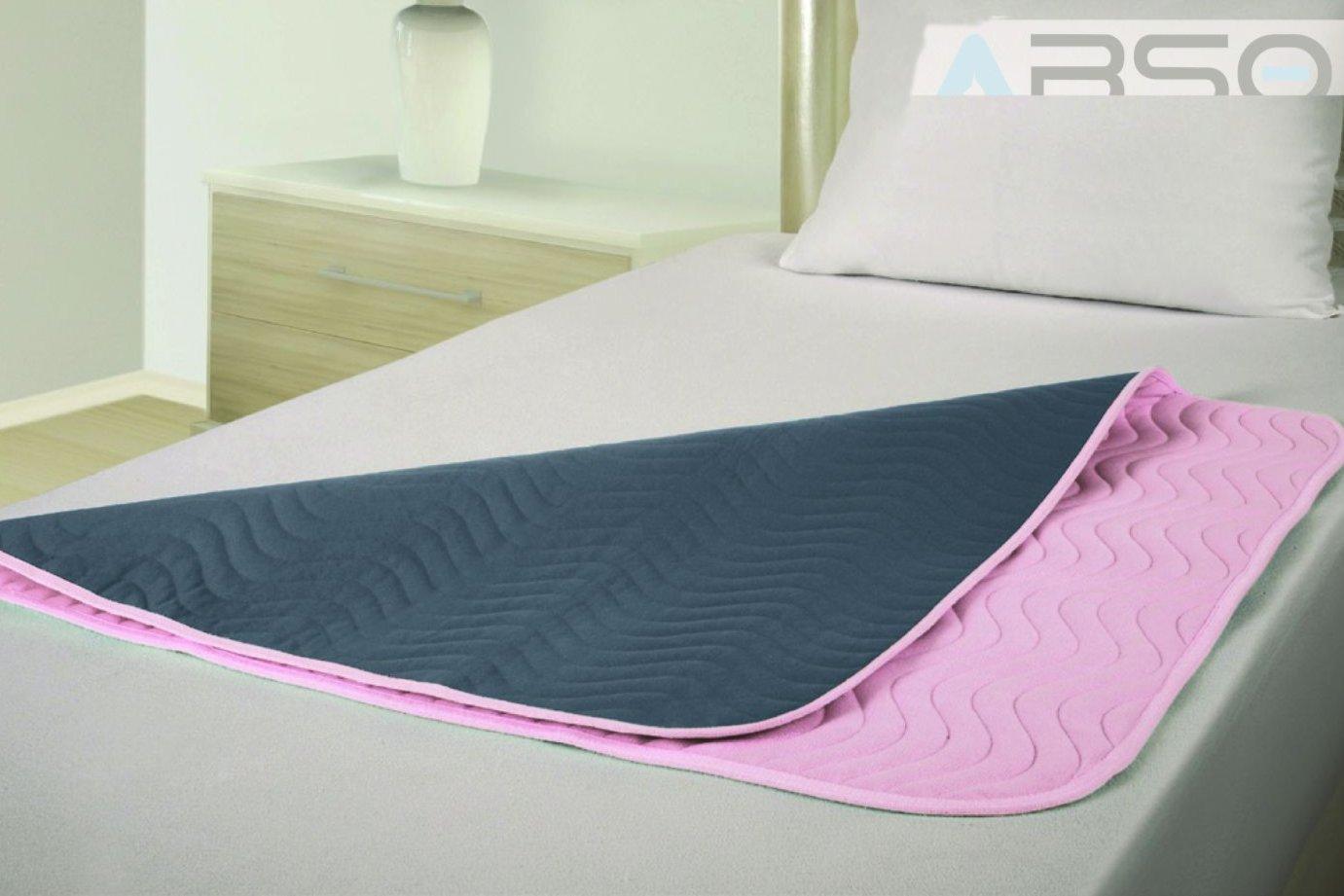 washable bed pad