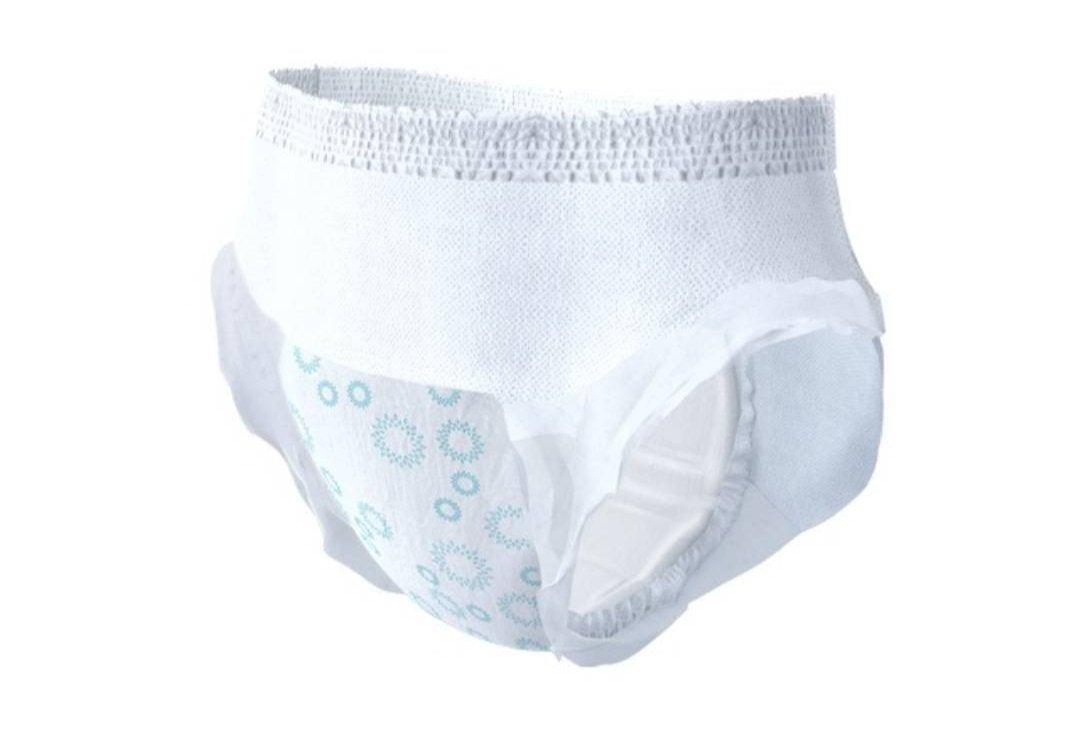 Dailee Premium Normal Pants for Men & Women, 1300ml Absorbency, Breathable, Odour Control