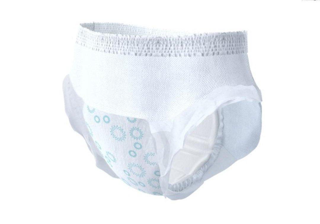 premium incontinence wear