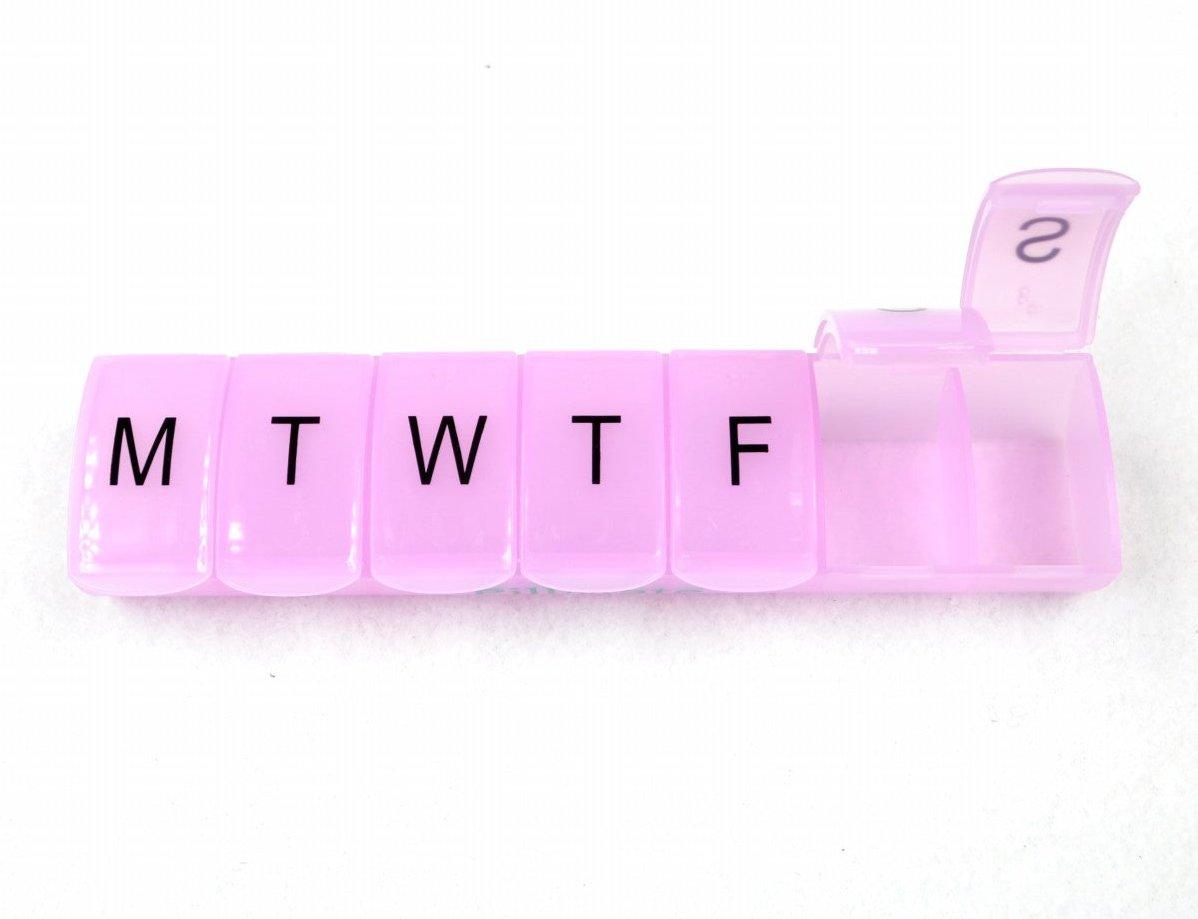 7 Day Maxi - Ingennov8