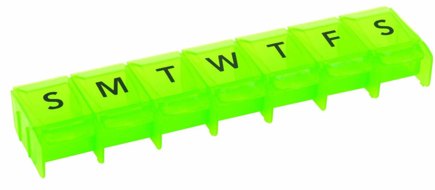 7 Day Push to Open - Ingennov8