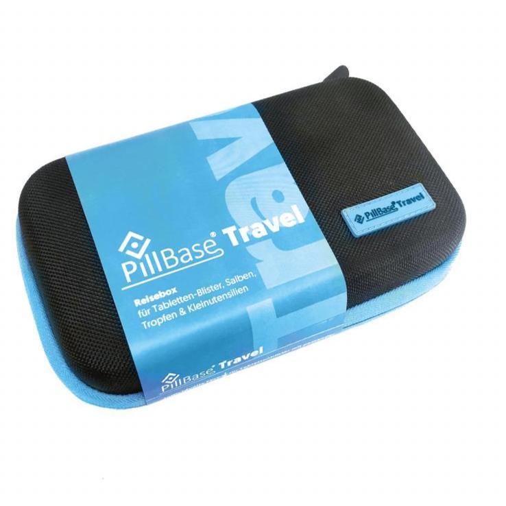 pillbase travel case