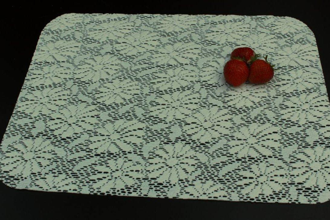 anti-slip tablemat set