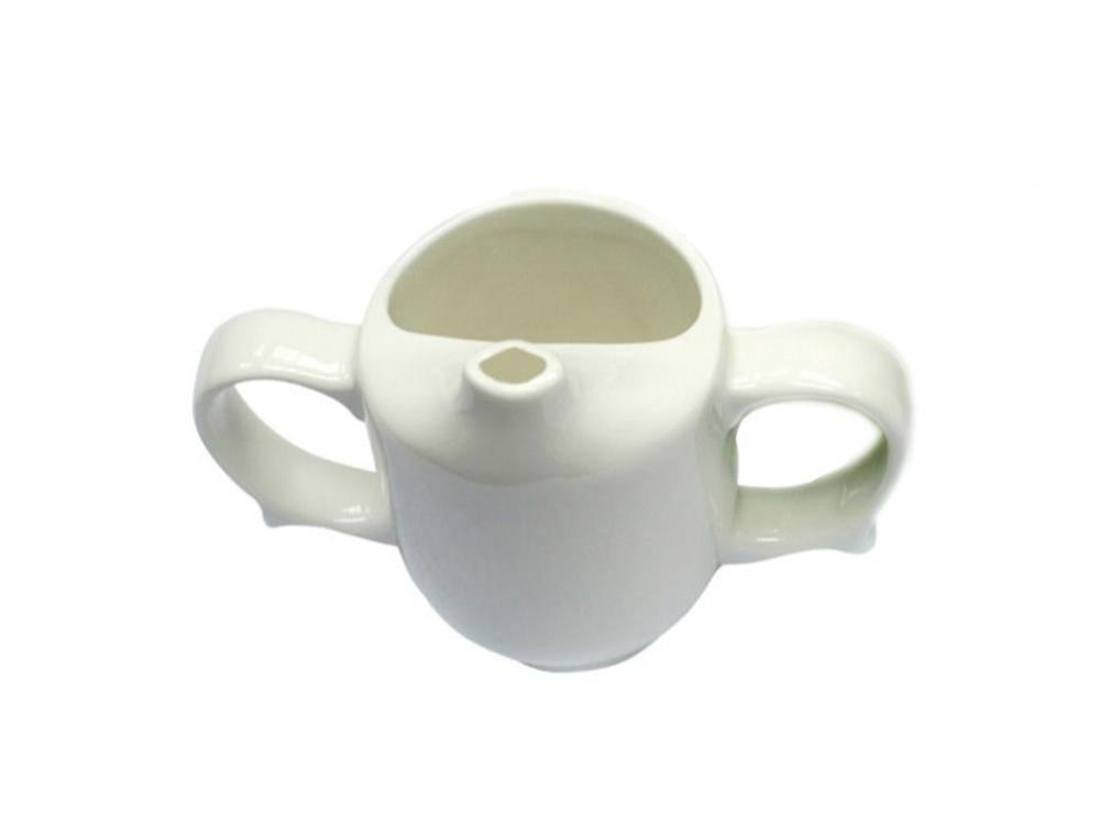 Dignity - 2 Handled Feeder Cup - Ingennov8