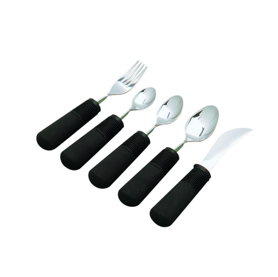 big grip utensils