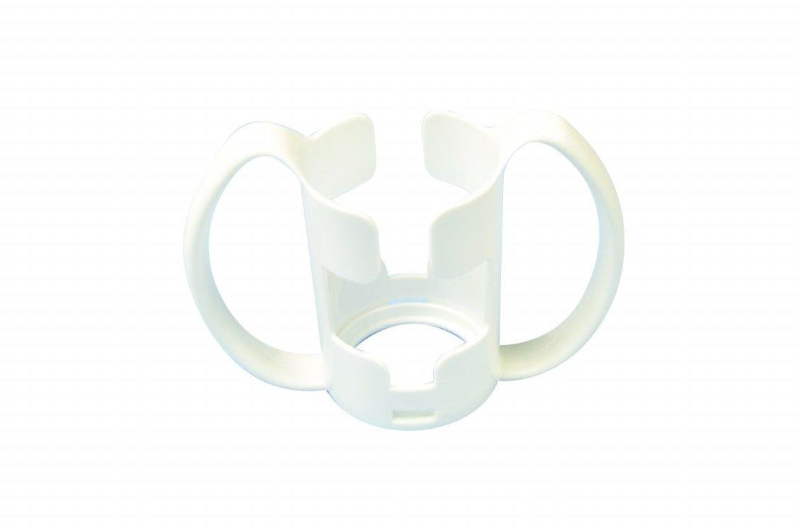 two handed cup holder