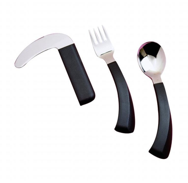 Amefa Angled Knife - Ingennov8