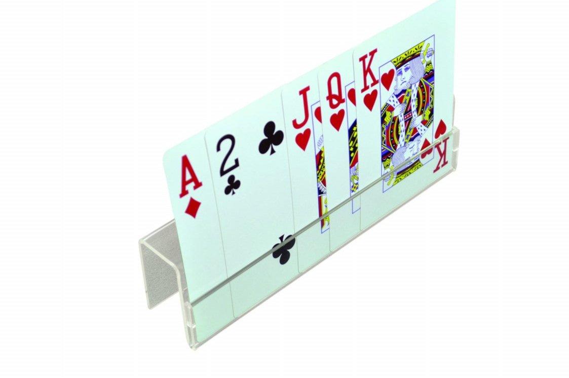 lightweight card holder