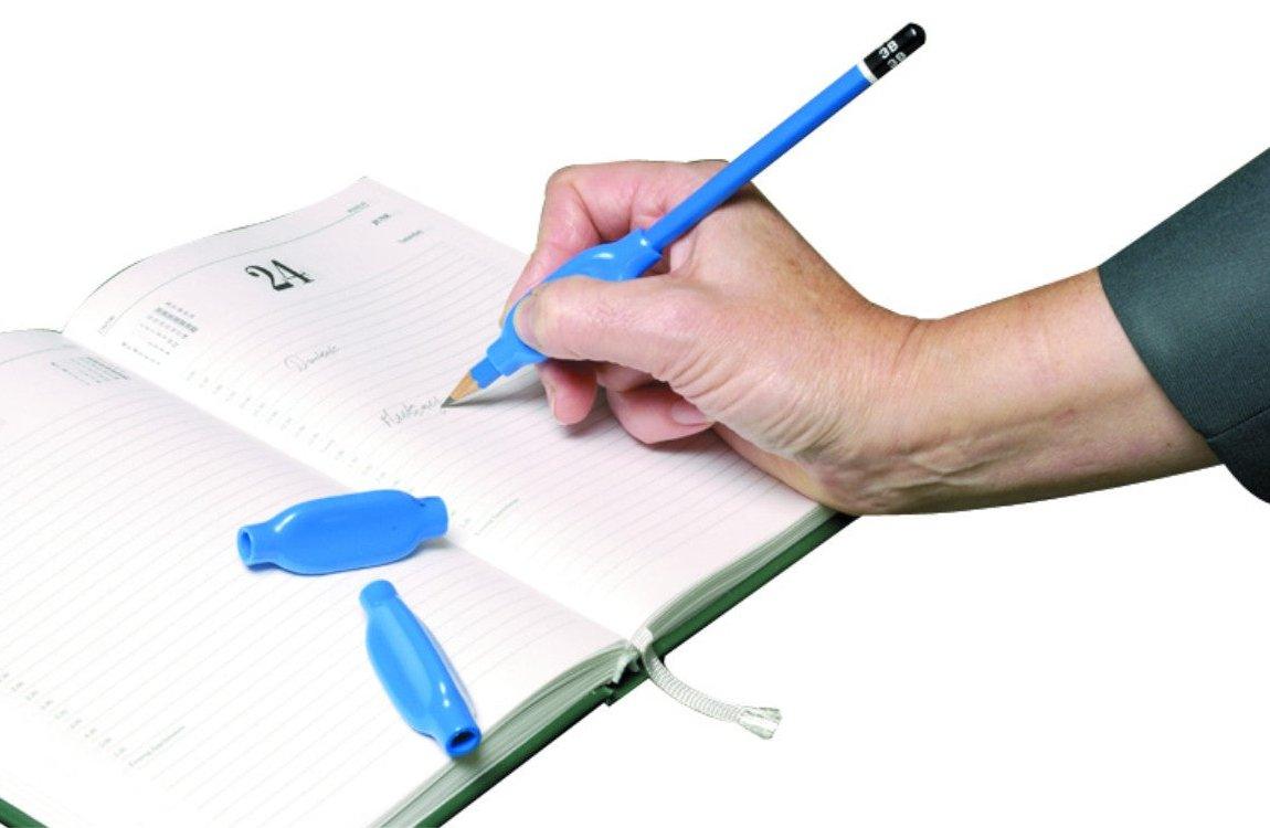 ergonomic writing grips