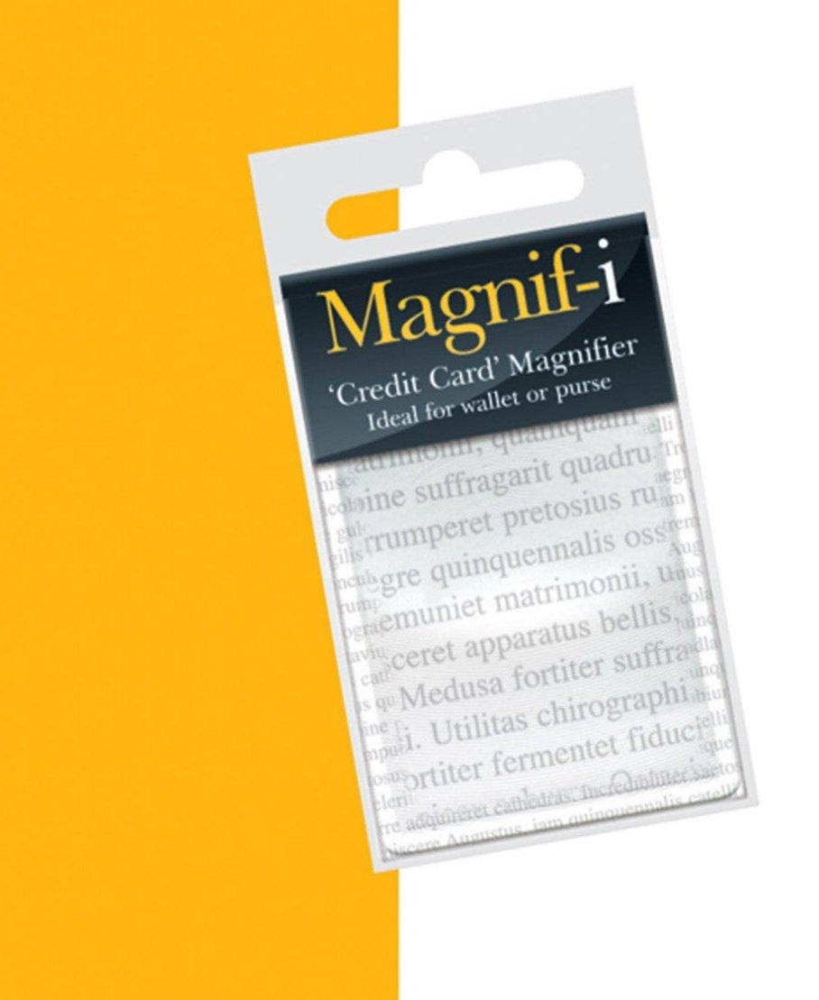 fresnel lens magnifier