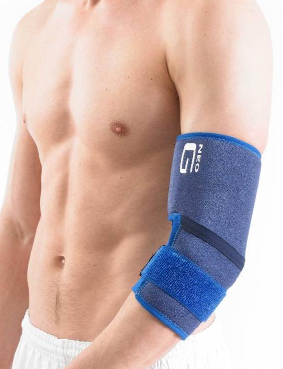 tennis elbow support strap