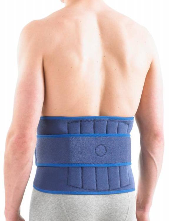 back brace