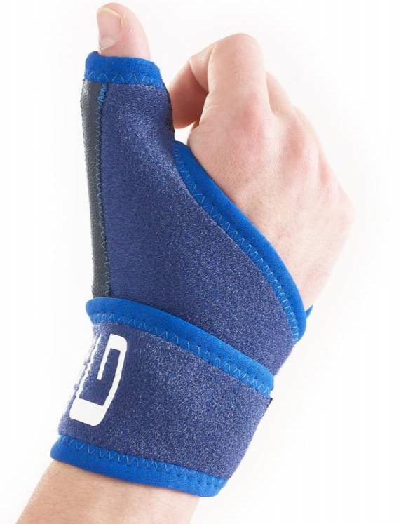 thumb brace