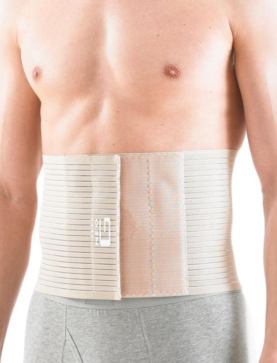abdominal hernia support