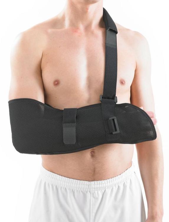 adjustable arm sling