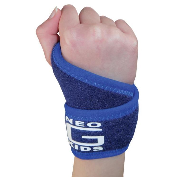 children's wrist support