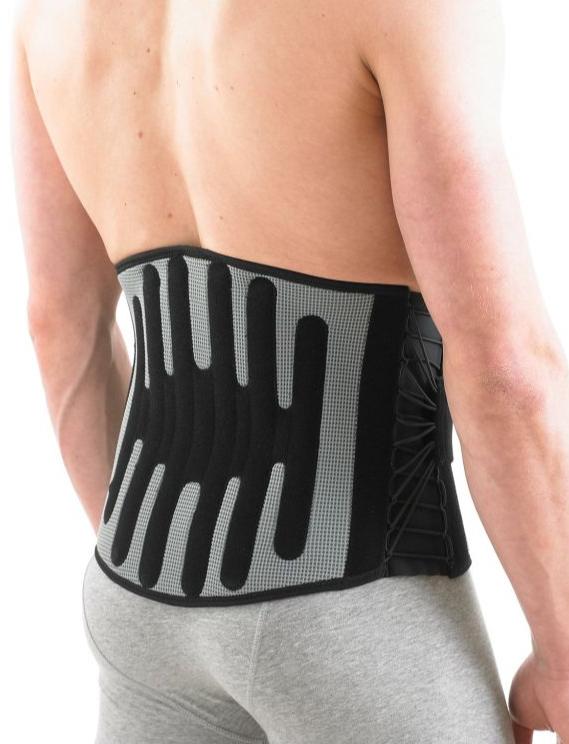 back support brace
