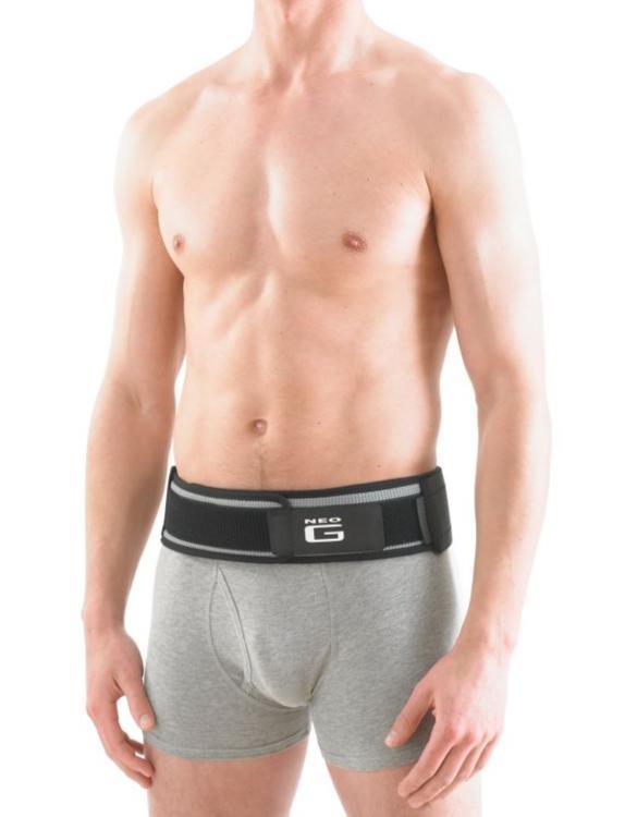 sacroiliac belt