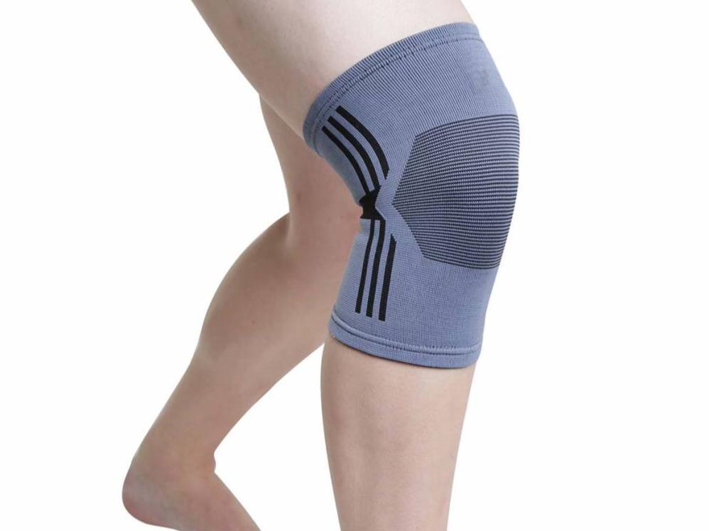kedley active knee support