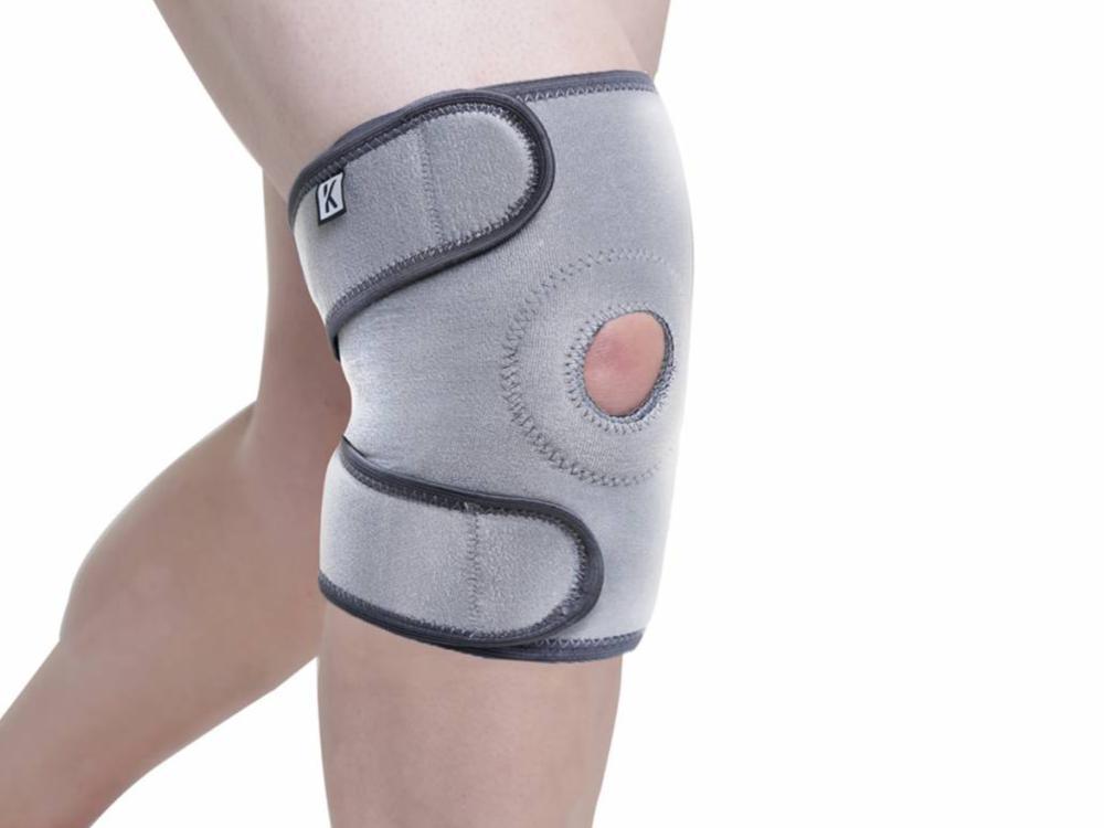 neoprene knee support