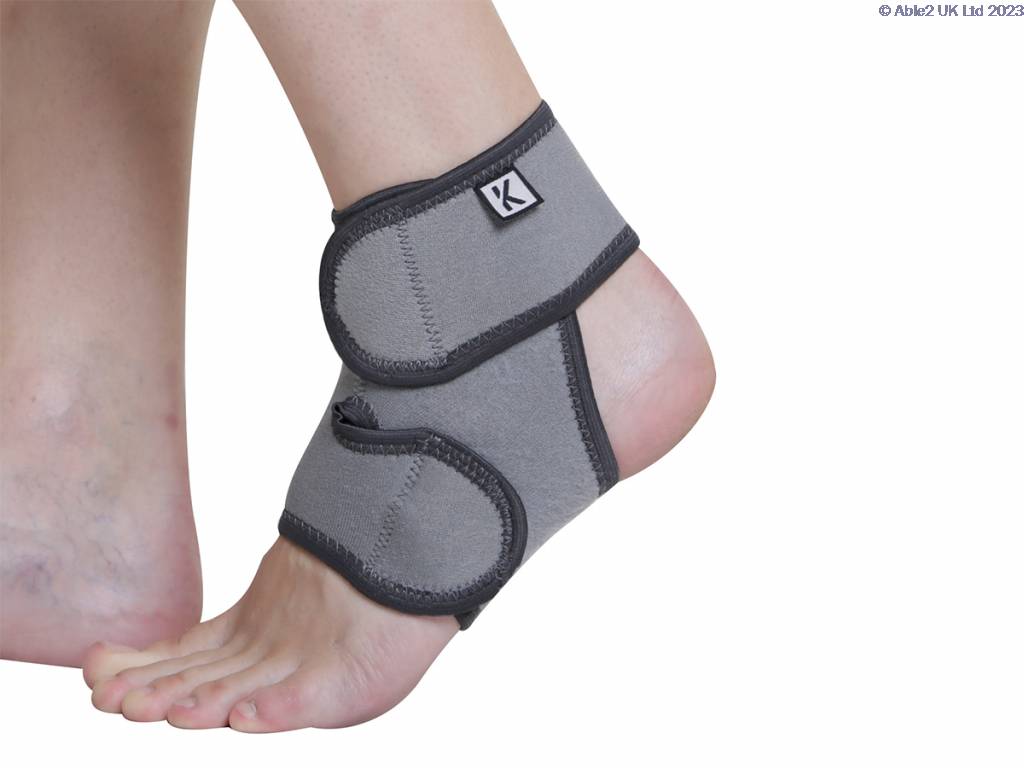 neoprene ankle support
