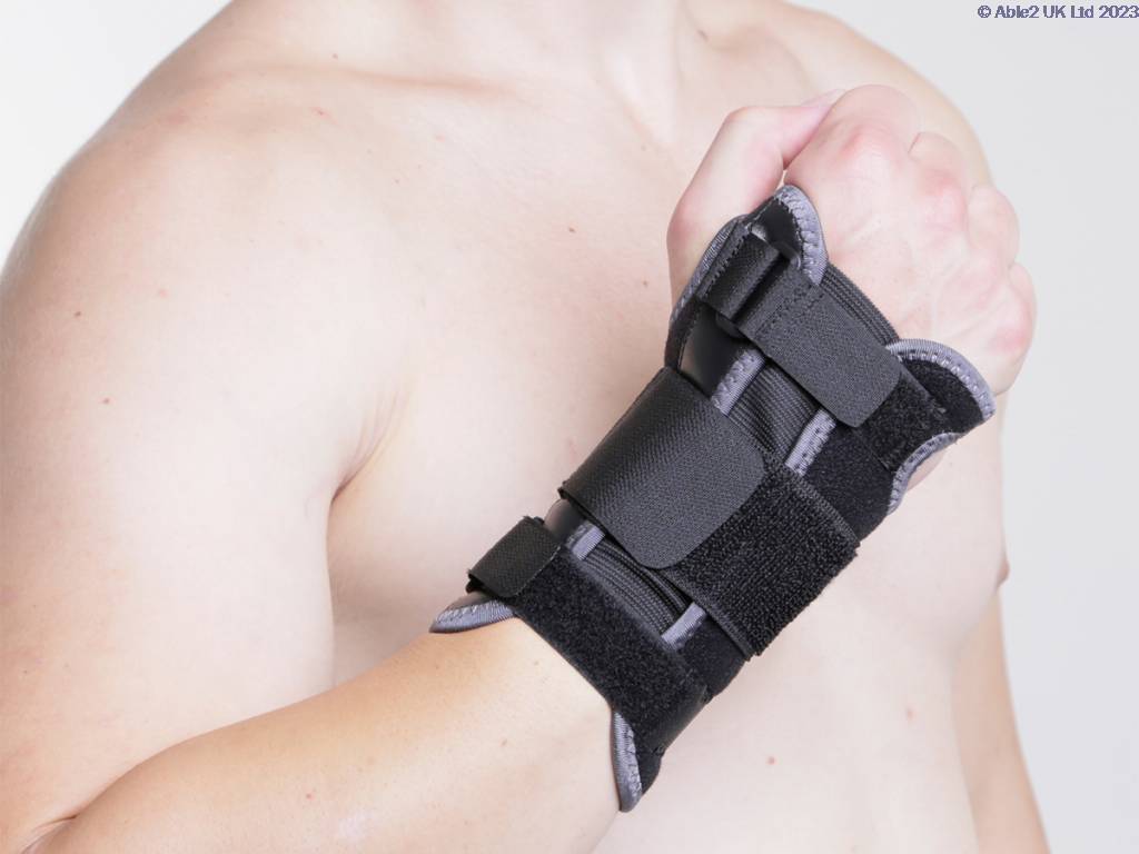wrist support