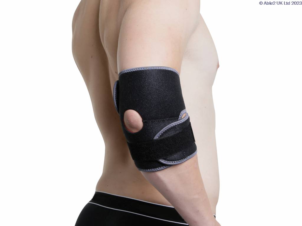 elbow support