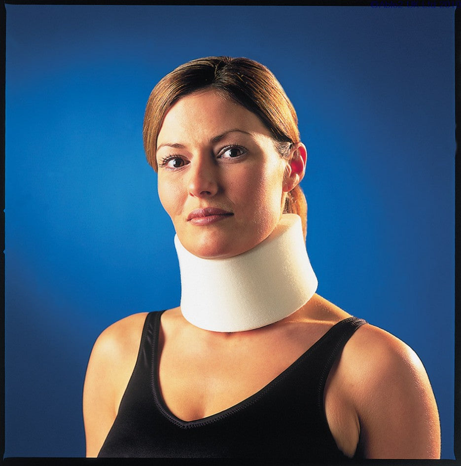 foam neck collar