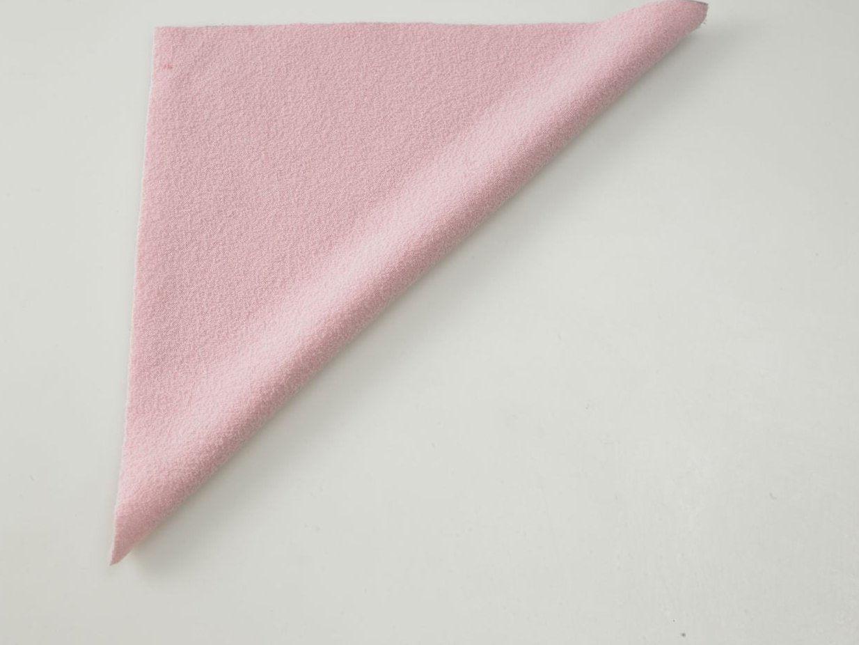 leatherette cushion cover