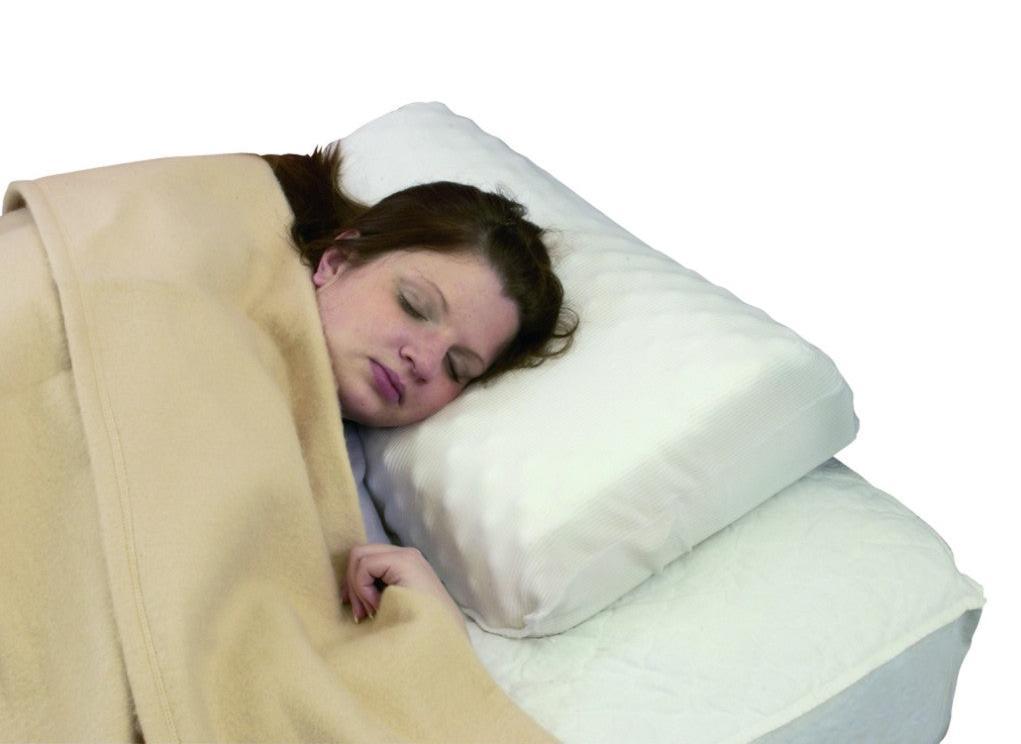 harley rest-ease pillow