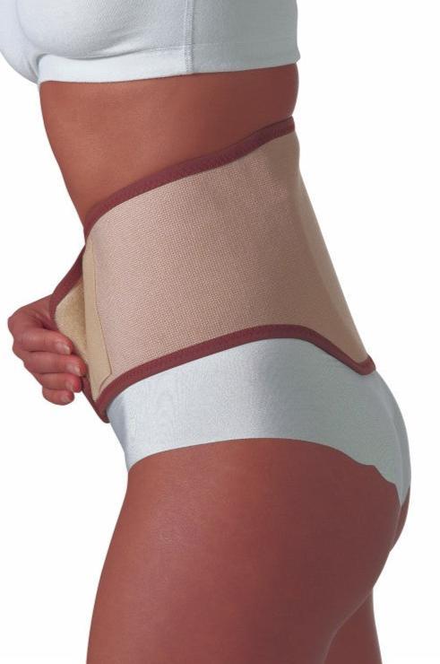 Harley Gentle Forme Support Belt - Ingennov8
