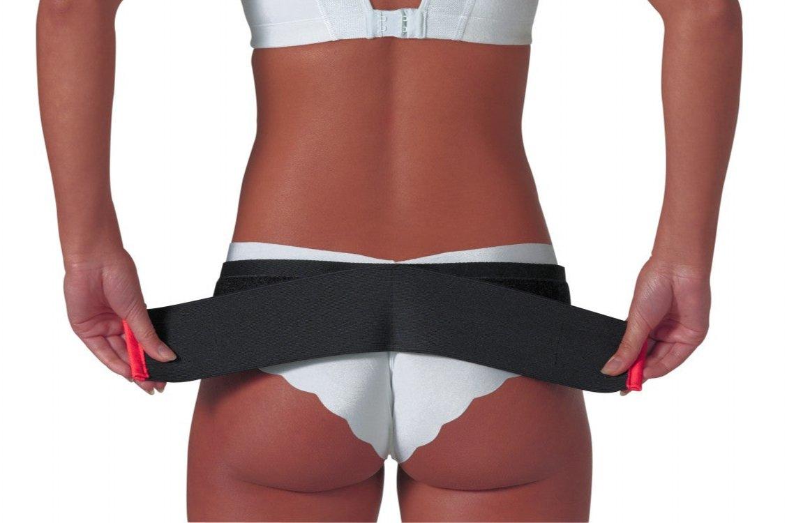 sacroiliac support belt