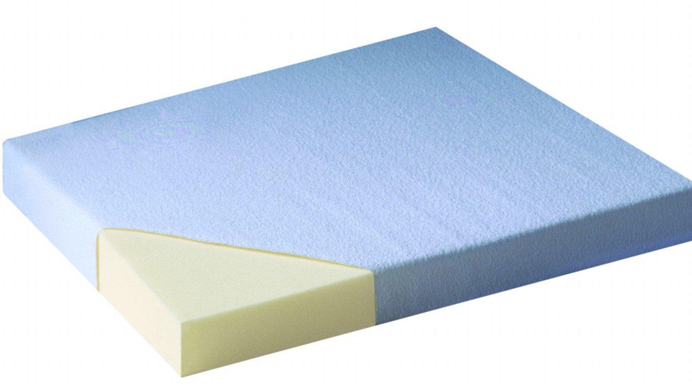 Harley Memory Foam Mattress Topper - Ingennov8