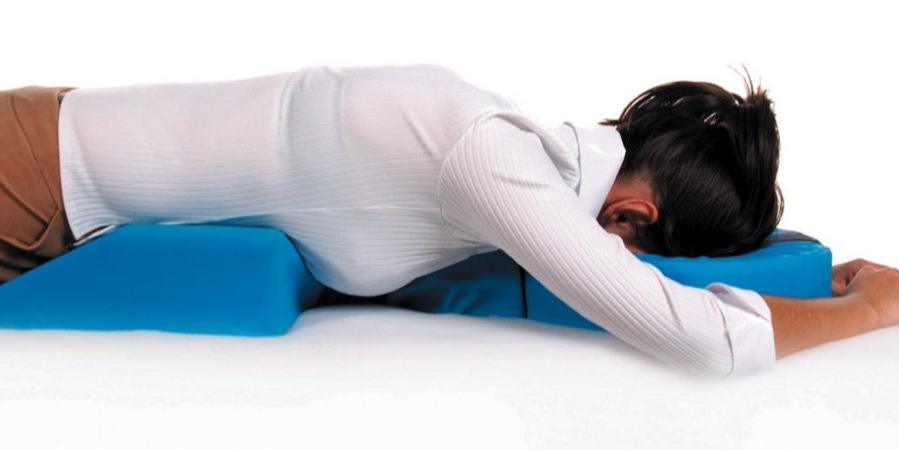 Harley Breast Protector - Ingennov8