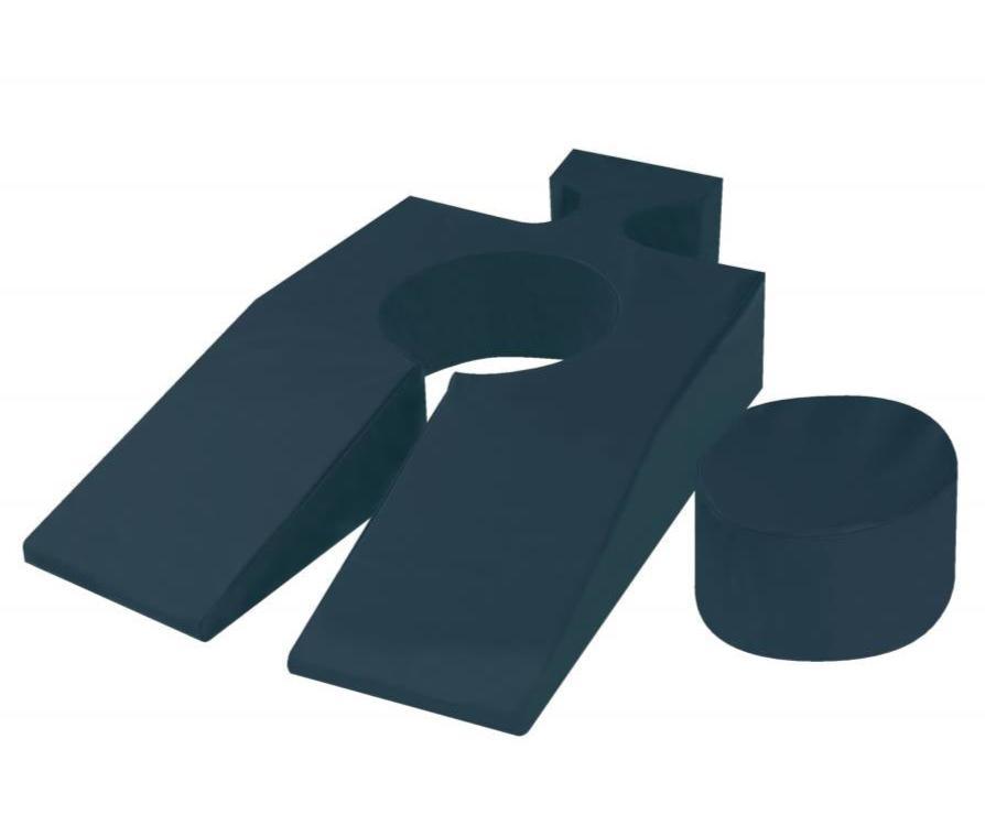 Harley Full Body Protector & Face Saver - Ingennov8