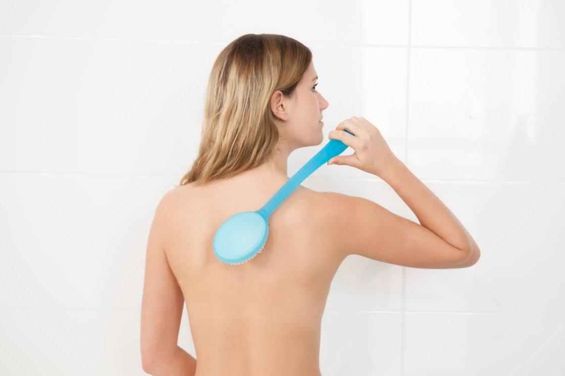 Atlantis Bathing Brush - Ingennov8