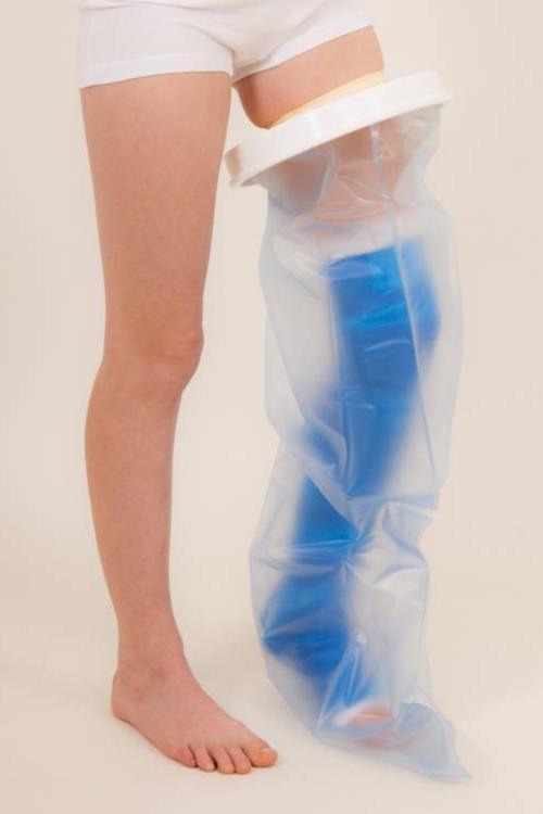 Atlantis Cast Protector - Child - Ingennov8