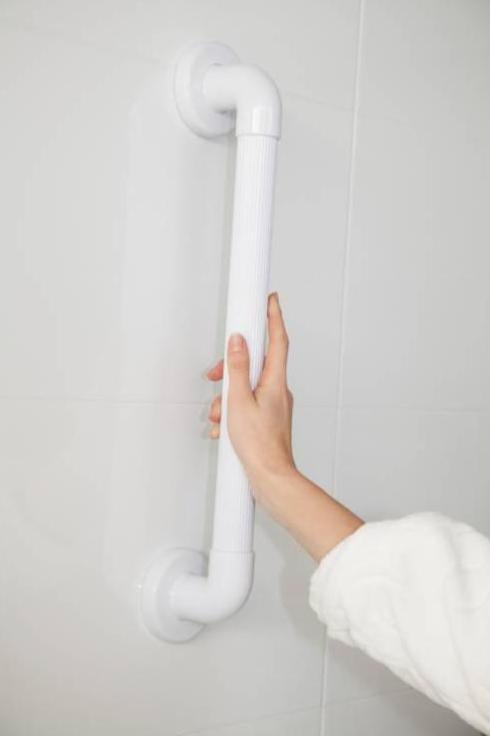 Atlantis Moulded Fluted Grab Rails - Ingennov8