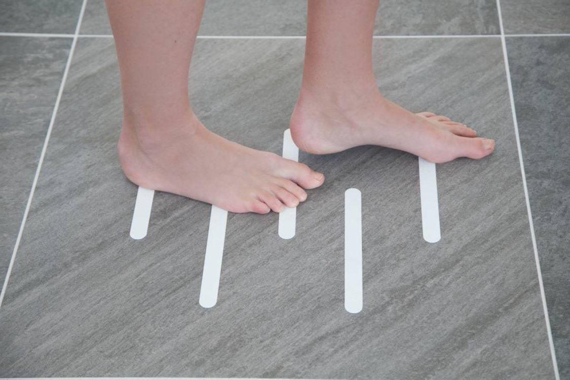 Atlantis Safe Discs/Strips - Ingennov8