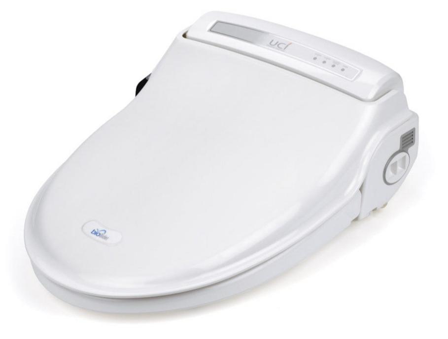 Bio Bidet Supreme - Ingennov8