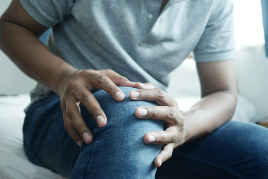 How Knee Braces, Sleeves, and Straps Help with Knee Pain